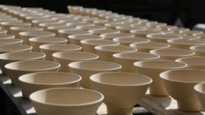 فیلتر پرس چینی و سرامیک فیلتر پرس باران نوین  filterpress