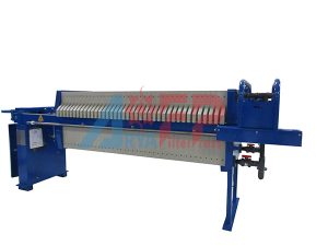 انواع فیلترپرس آریا